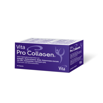 VITA824 Pro Collagen Kapseln 90 Kapseln